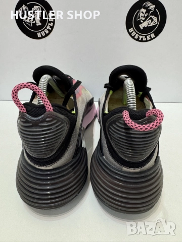 Маратонки NIKE AIR MAX 2090. Номер 38, снимка 7 - Маратонки - 55342034
