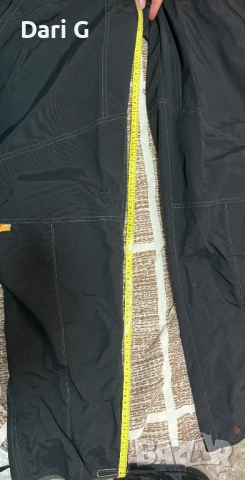 Дамски текстилен мото панталон Поло, снимка 4 - Аксесоари и консумативи - 54328774