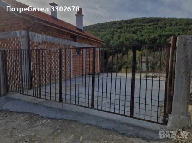 Вила в Асеновград , снимка 4 - Къщи - 54058683