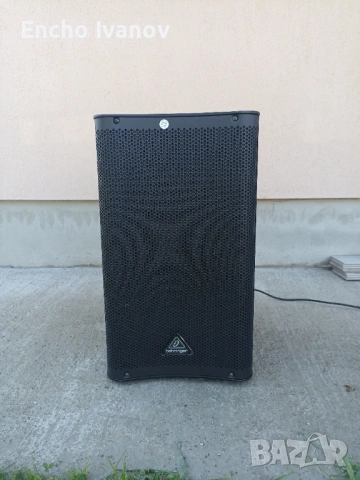 Behringer 12 inch, снимка 5 - Тонколони - 54399638