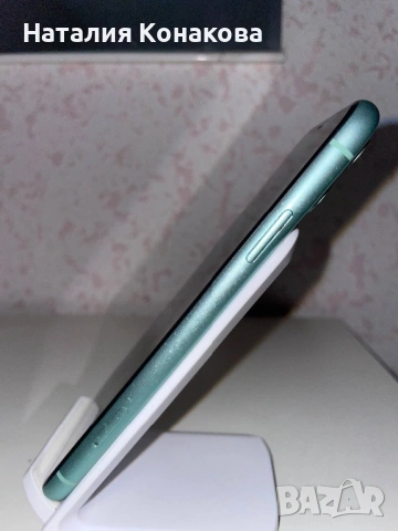 iPhone 11 “128GB - iOS 17”, снимка 4 - Apple iPhone - 54049213
