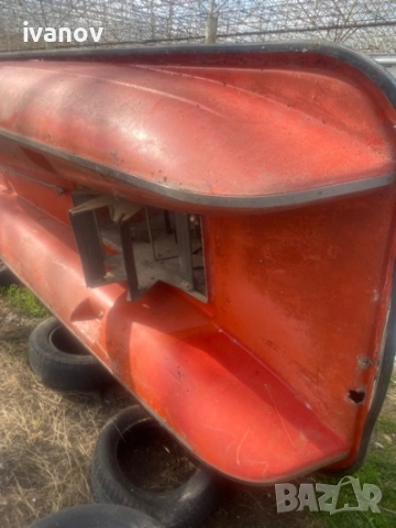 Водно колело, снимка 2 - Водни спортове - 54138756