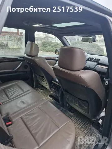 BMW X5 3.0d 218hp, снимка 7 - Автомобили и джипове - 55483848