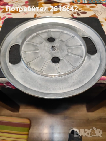 Части за грамофон, снимка 7 - Грамофони - 47841652