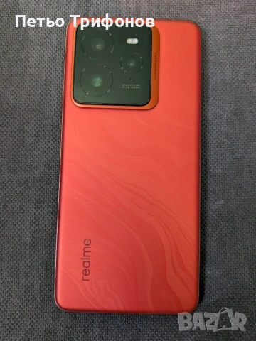 Realme GT7 Pro 12/512