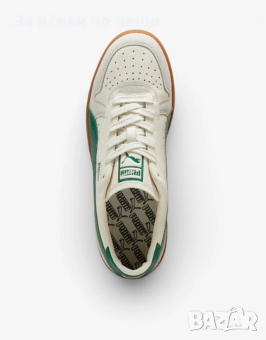 Puma Мъжки Маратонки👟Мъжки Спортни Обувки Пума Код P2613, снимка 5 - Маратонки - 54934078