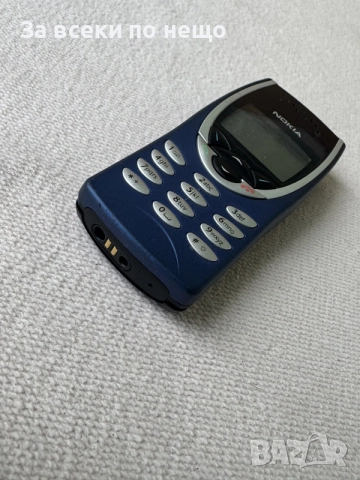 Nokia 8210 , НОКИЯ 8210 , MADE IN FINLAND, снимка 7 - Nokia - 55167690
