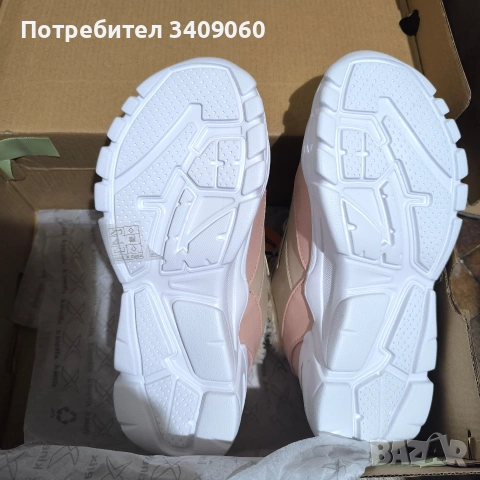 Спортни обувки kinetix, снимка 5 - Дамски ежедневни обувки - 54055573