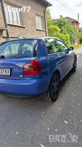 Ауди А3, снимка 10 - Автомобили и джипове - 54934157