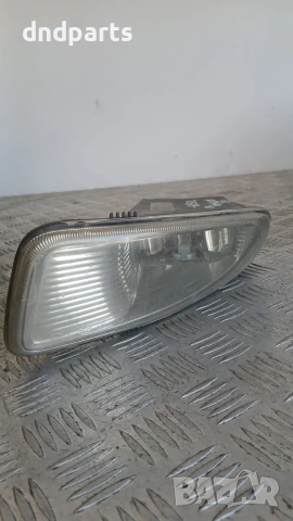 Ляв халоген Chrysler Voyager 2003