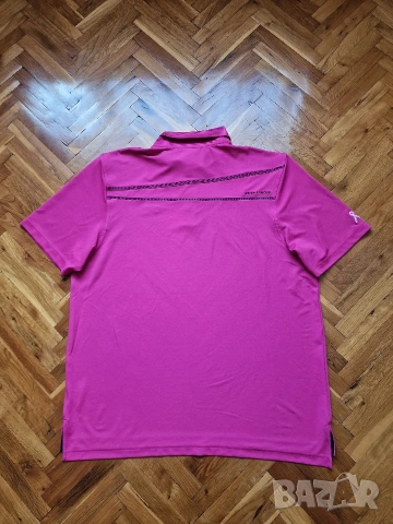 Страхотна мъжка тениска UNDER ARMOUR размер 2XL, снимка 7 - Тениски - 54713434