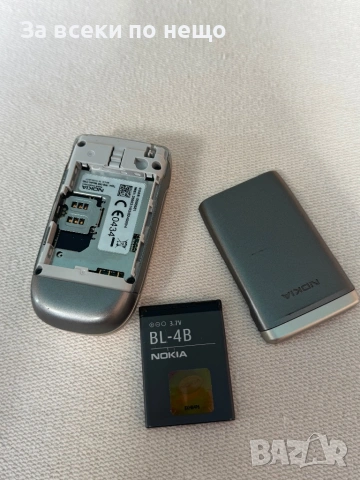 Nokia 2760 , Нокия 2760, снимка 18 - Nokia - 54709848