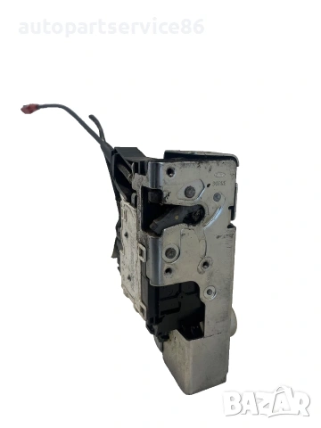 Брава за предна дясна врата за Ford Transit Mk6 / Mk7 (2000–2011)  yc1av21812bv