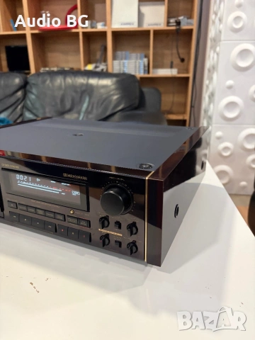 Pioneer CT-93 Urushi, снимка 7 - Декове - 54111986