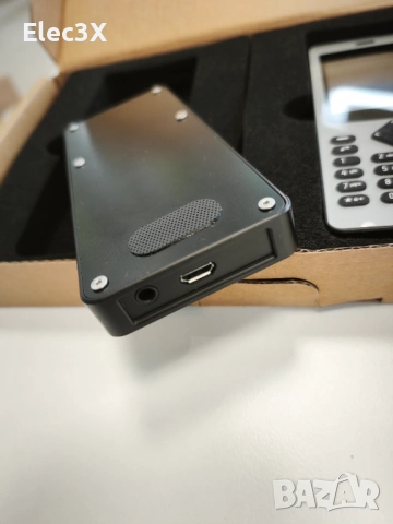 Open Source телефони с бутони WiPhone - нови, снимка 7 - Друга електроника - 54725649