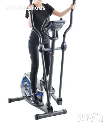 Кростренажор Techfit E410, снимка 4 - Фитнес уреди - 55322275
