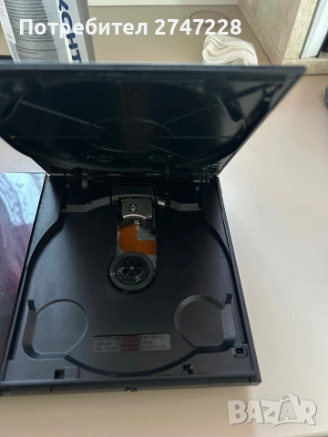 ХАКНАТА* PS2 Slim 9004, снимка 4 - PlayStation конзоли - 54585440