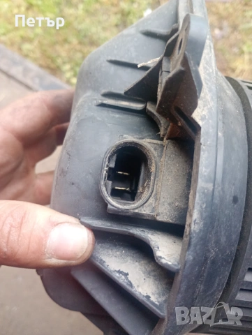 Моторче парно Рено Трафик Опел виваро 2001-2014г, снимка 3 - Части - 54365370