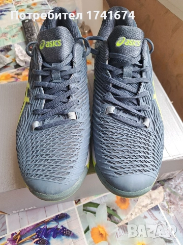 маратонки Asics