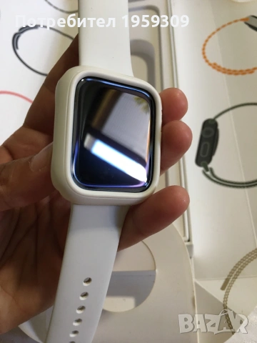 Apple Watch , снимка 2 - Смарт часовници - 54968211