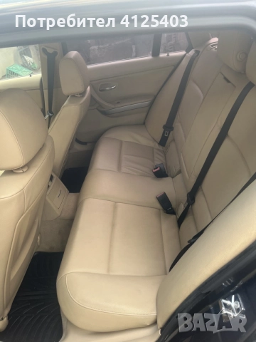 BMW E91 325 N52, снимка 9 - Автомобили и джипове - 55365664