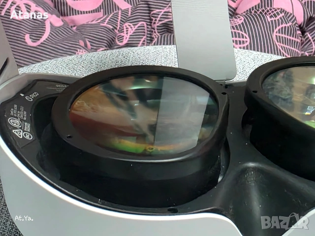 Очила за виртуална реалност Pico 4 -128gb/8 ram, снимка 7 - Друга електроника - 54159949