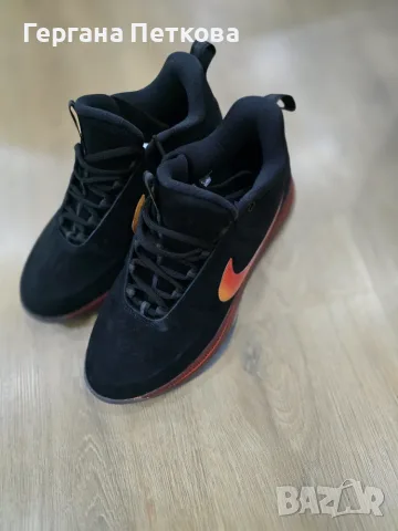 Маратонки Nike оригинални , снимка 3 - Маратонки - 55657389