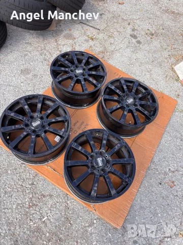 Джанти 5x110x16