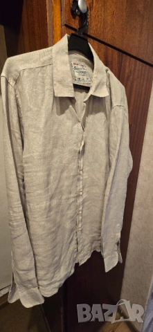 Ленена риза