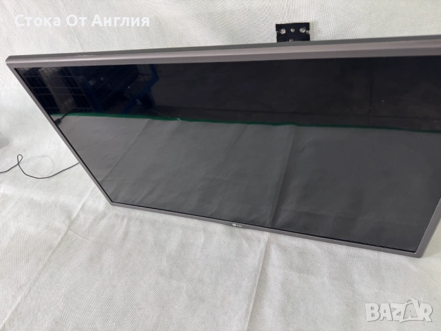 Телевизор - LG 32 inch /А29, снимка 3 - Телевизори - 50876522