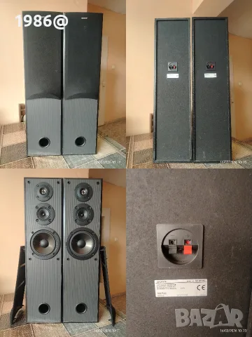 Sony SS - MF315 