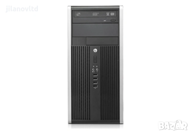 Компютър HP 8300 Tower i5-3470 8GB 128GB SSD с до 24 МЕСЕЦА ГАРАНЦИЯ и Windows 11 PRO, снимка 2 - Работни компютри - 54679340