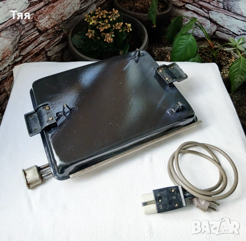Българска грил скара , снимка 4 - Скари - 54574605