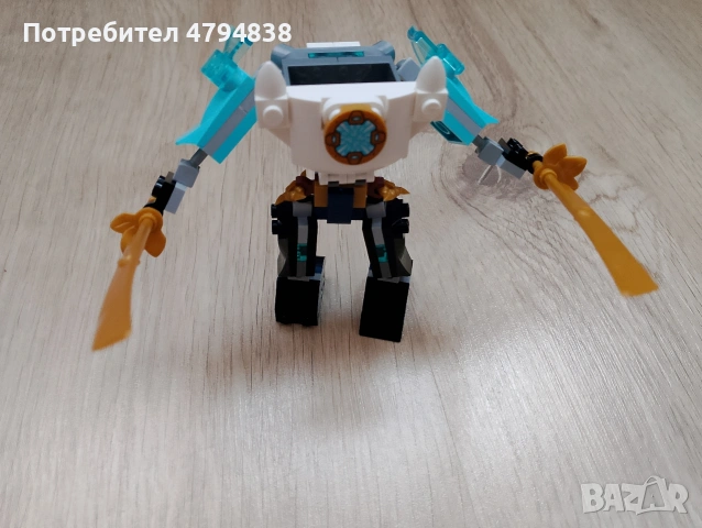 lego, Minecraft, Ninjago, Star wars, снимка 5 - Конструктори - 54207593