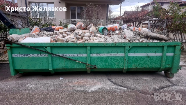 мултилифт контейнери 