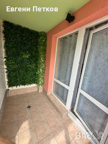 Давам под наем двустаен апартамент, снимка 7 - Апартаменти - 54242615