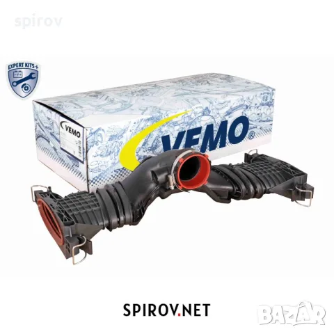 Въздуховод с дебитомери Mercedes OM642 V6 3.0 350CDI A6420902242