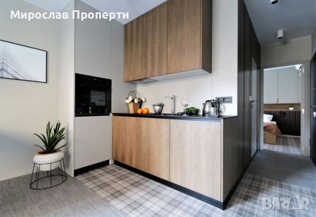 Продаваме Четиристаен апартамент в Красно село, снимка 4 - Апартаменти - 55191804