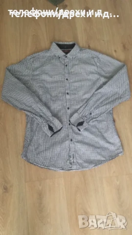 Мъжка риза Ben Sherman като новa (L)