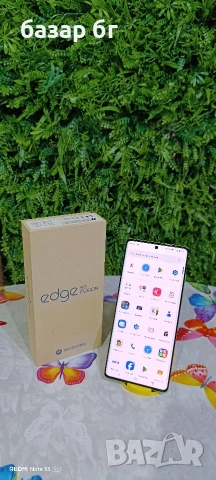 Motorola edge 50 Fusion 256gb, снимка 4 - Motorola - 54572232