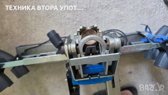 стойка за велосипед , снимка 8 - Велосипеди - 55182570