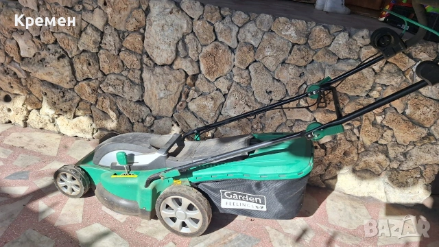 Електрическа косачка за трева Garden Feelings, модел GLM 43,