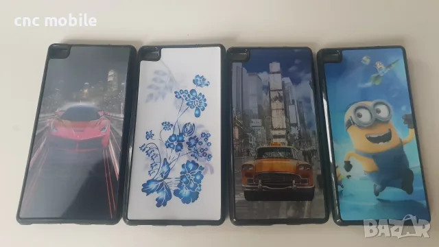 Huawei P8 - Huawei P8 Lite калъф case различни модели , снимка 5 - Калъфи, кейсове - 55327975