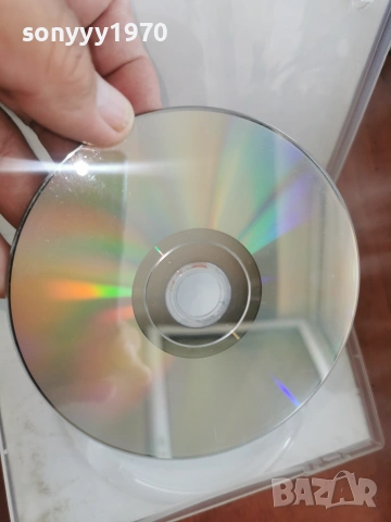 КОЛЕДНИ ЗВЪНЧЕТА ДВД 2306261043L1, снимка 11 - DVD филми - 55007409