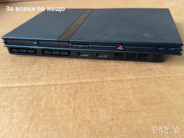 Плейстейшън 2 Playstation 2 PS2, снимка 7 - PlayStation конзоли - 54095180