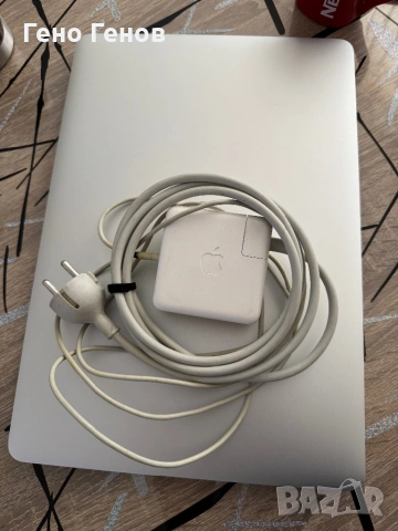 Mackbook Pro 15” retina , снимка 10 - Лаптопи за работа - 54089286