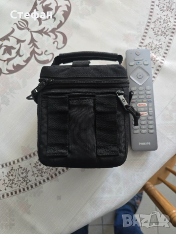 Чанта за камера фотоапарат, снимка 3 - Чанти, стативи, аксесоари - 54287918