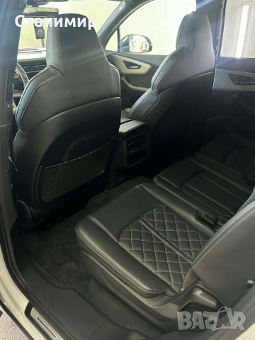 Audi Q7 5.0 tdi S line, снимка 3 - Автомобили и джипове - 54991881