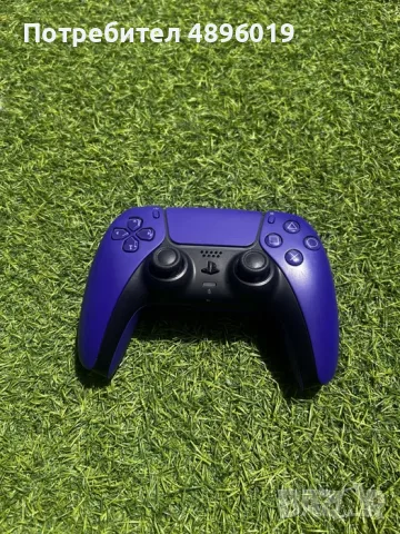 Джойстик за плейстейшън 5 / controller ps5