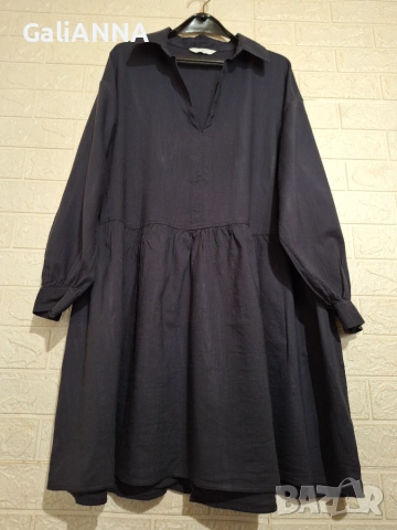 СТРАХОТНА ТУНИКА НМ 2XL-3XL